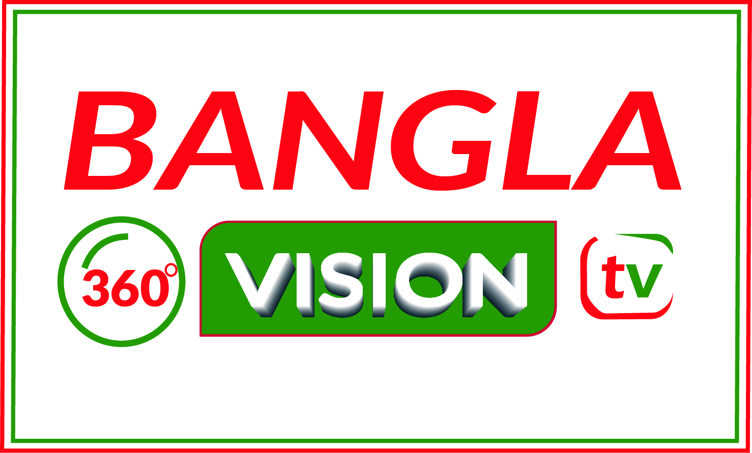 Bangla Vision 360